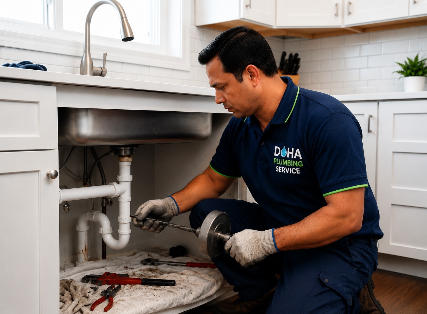 Leak Detection
